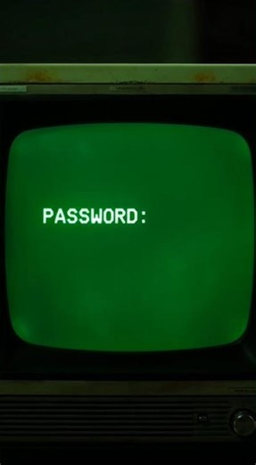 PASSWORD PERTAMA Langsung Diretas! #shorts