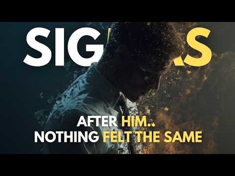 Why Sigma Males Become the Final Chapter in Everyone’s Life Story ( The man You Never Forget )