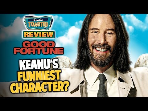 GOOD FORTUNE - Movie Review