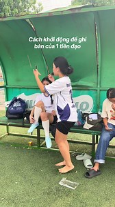 Khởi động đúng cách #hanufootballclub #bongdanu #viral #hanu | Football tiktok