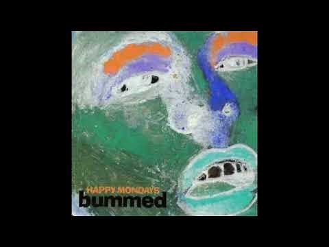 Happy Mondays - Bummed (Full Album)