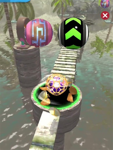 💥 Going Balls VS Rollance Balls Action Ball Games New Race 🌟 | Android/IOS Games