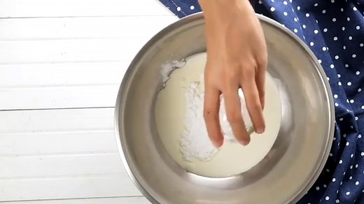 Como Fazer Chantilly em Casa