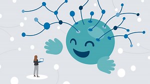 Applied AI: Getting Started with Hugging Face Transformers Online Class | LinkedIn Learning, formerly Lynda.com