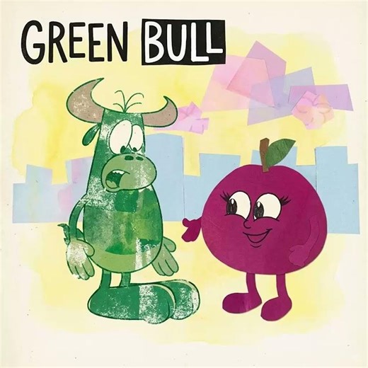 Green Bull and Joyful Plum Theme Song