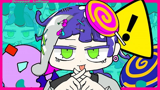 ドロップドロリポップ / Sig feat.知声