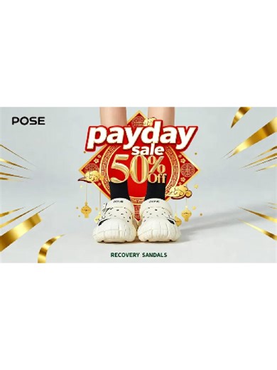 PAYDAY SALE NA KAYA Join to our LIVE and get exclusive promotions!