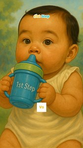 Bring happiness to your little one's life with 1st Step! Where every product is crafted with utmost care, bringing you the best quality products Visit your nearest 1st Step store and shop now! #1stStep #BabyProducts #BabyShop #BabyShopIndia #BabyStore #InstagramTrend #trendingreel | 1st Step