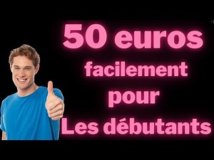 Comment Gagner de l'Argent PayPal En 2020 !? (Gagner de l'argent PayPal Rapidement Et Facilement)