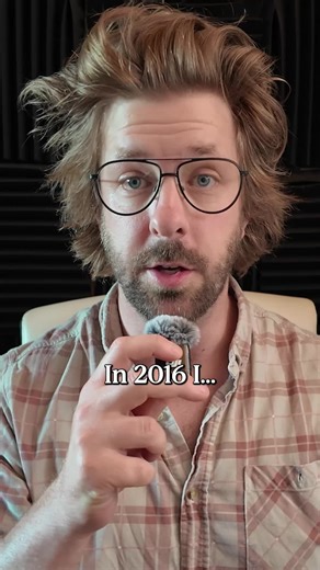 Memorable Moments of 2016 in Filmmaking