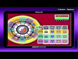 Pokemon Ruby Version Videos for Game Boy Advance - GameFAQs
