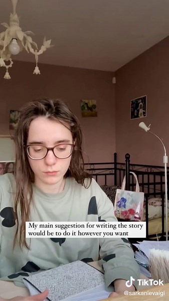 How to make a short story book? Pt.1 - The first steps ✍🏻In these short series i will guide you through the process of creating a book at home - from the first sketches to printing and sewing it!! #voiceover #howto #books #handmade#shortseries #latvia #drawing #childrensbook #talking #illustration #illustrator #mockup #tutorial #tips