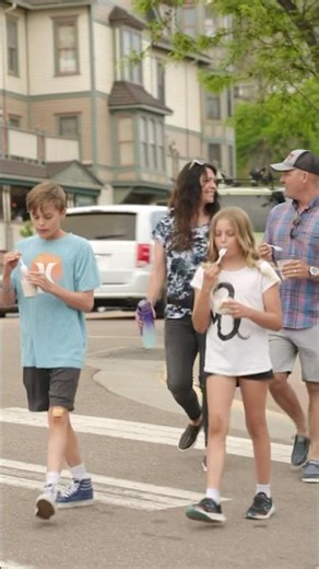 3 Day Family Vacation in Colorado…