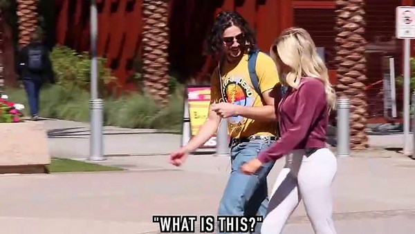 Walking Next to Strangers 😳👣 | Funniest Awkward Prank Ever! 😂 #WalkingPrank #AwkwardPrank #PublicPra