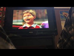Barney & Friends At Home in the Park (TV Record)