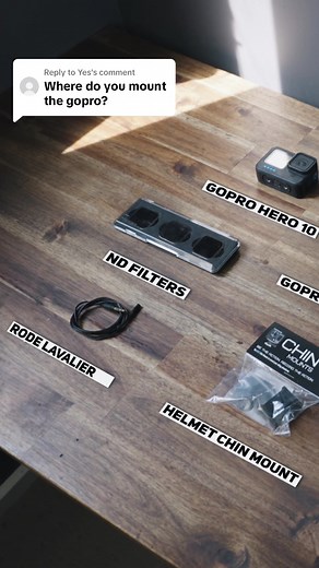 Motorcycle Motovlogging Setup Guide: Step-by-Step Process