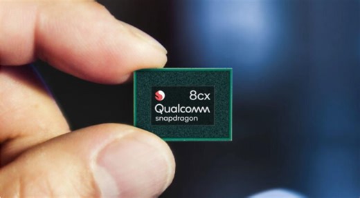Qualcomm Snapdragon 8cx Gen 4 processor appears on Geekbench, Could rival New Apple M series - Gizmochina