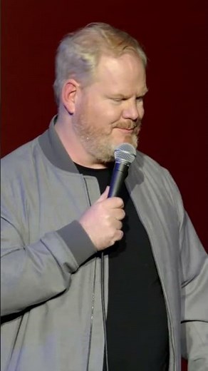 Canadian Politeness | Jim Gaffigan