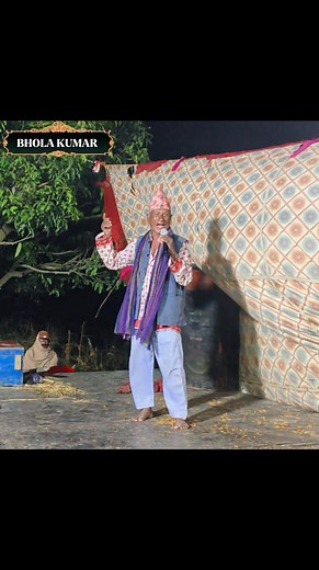 138K views · 5.1K reactions | Jhotiya ka ful program 3 Episode filmi Hero bhi jhotiya ke aage fail hai jhotiya ka abhi tak ka sabse Jabardast program Sabko Hata Diya Jhotiya  #Facebookviralreels #facebook #viral | Bhola Kumar | Facebook