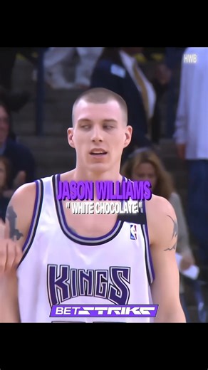 Jason "White Chocolate" Willians best plays!!