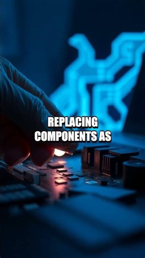 Resolving a Noisy Gaming Laptop Keyboard Backlight Driver