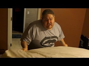 BRIDGETTE'S MENTAL BREAKDOWN! (EPIC FIGHT)