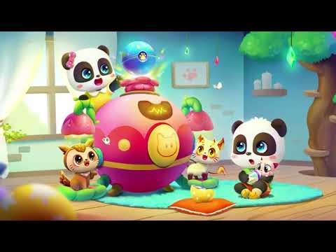 Baby Panda's Kids Play | For Kids | Preview video | BabyBus Games