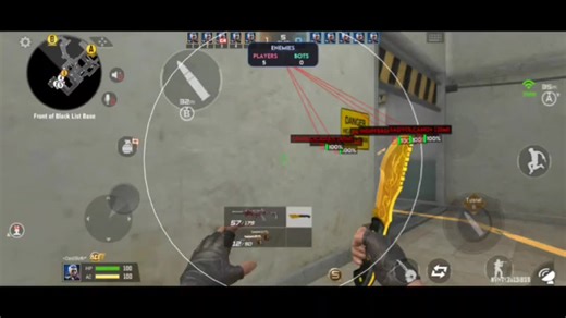 Crossfire Legends Gameplay and Life Lessons in Anime