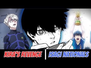 What If ISAGI Had METAVISION From The Start?