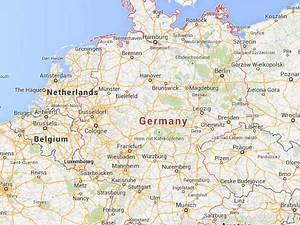 At least 8 dead, 100 injured in German train crash: Police