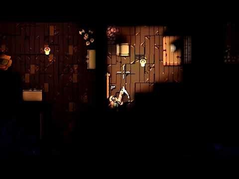 Intravenous [PC] Gameplay Trailer