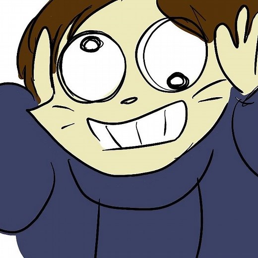 girlfriend - hemlocke springs animation test