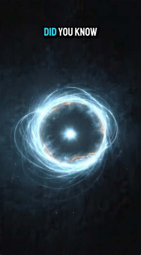 “The Fastest Object in the Universe — Spins Every 0.0007 Seconds!”