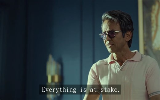 网飞印度剧集- Farzi.S01E06