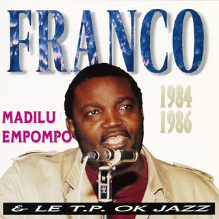 This song is called KASONGO or KSK (Kasongo Seif Kadima),It was composed and sung by Josky Londa Kiambukuta for TPOK Jazz.It was composed in Nairobi in 1983 and recorded in Brussels, Belgium, in 1983. It was released in 1984 in Brussels but also released in Nairobi in 1985.Kasongo is a man you help, but turns around to harm you."Bandeko nasalisaka, bango ne babomi,"My brothers that I help are the same ones who are finishing me."Molimo emasana nakosala mabe te,"My soul is not used to doing evil t