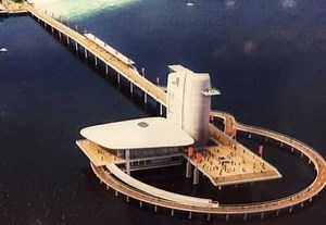 The Problems with ALMA (The Big Banjo)