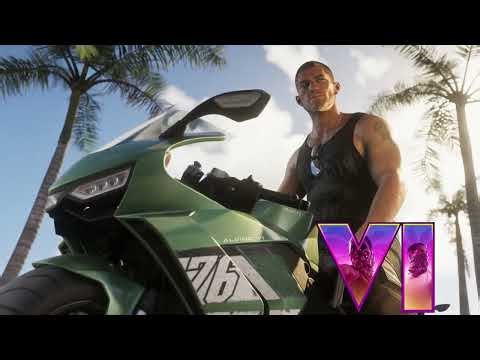 Grand Theft Auto VI Loading Screen