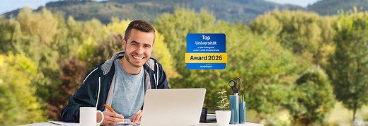 Vor dem Studium | Technische Universität Ilmenau
