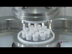 SynthWAVE - The game changer in microwave-assisted synthesis.