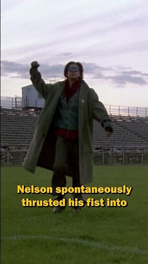 Did you know in the movie The Breakfast Club #shorts