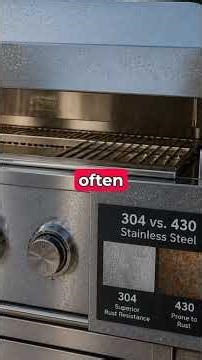4 Things Pros Wish You Knew About Built-In Grills