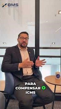 Pay attention to the use of ICMS-ST! #shorts