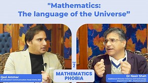 57K views · 356 reactions | A Conversation with Dr. Nasir Shah (Additional Director Science & Technology Department J&K - Part 2 #maths #mathematics #math #education #science #physics #mathskills #mathematician #mathstudent #mathsmemes #mathmemes #mathteacher #mathproblems #algebra #mathstudents #calculus #school #chemistry #english #mathsteacher #study #learning #mathstricks #mathisfun #mathslover #mathsisfun #mathematical #memes #student #engineering | Kashmir Life | Facebook