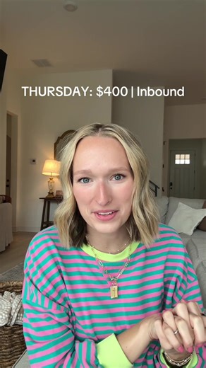 $1,050 this week… as a stay-at-home mom of 3 🤍 UGC content creation has truly been the biggest blessing for our family. In this video I’m breaking down the jobs I landed and exactly where the income came from this week. Proof that you don’t need a huge following or a fancy setup to start making money creating content. If you’ve been thinking about trying UGC, this is your sign. ✨ If you want to learn how I got started from scratch, the course that helped me is linked in my bio. #ugccreator #sah