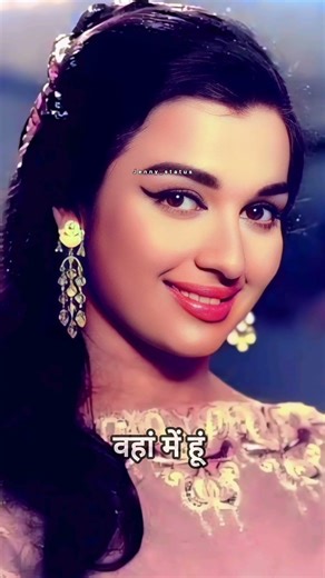 Likhe Jo Khat Tujhe...#OldIsGold#oldsong#Oldhitssong#jahantuhai#love#romantic