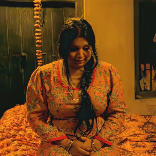 Un jeune Indien et sa femme ronde : une comédie des mœurs