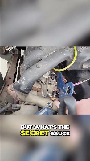 The Indestructible Ford 300 Inline 6 Engine Revealed