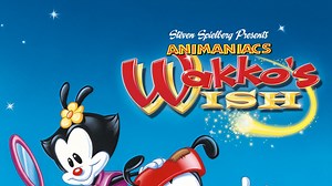 Animaniacs: El deseo de Wakko - Apple TV