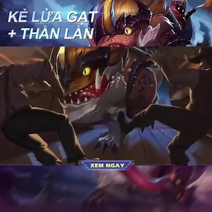 1.9K reactions · 35 shares | 【TRAILER TƯỚNG MỚI BARATS - KẺ LỪA GẠT +...