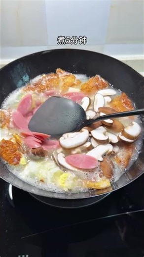 如何做出完美蛋饼？5步解锁黄金比例！